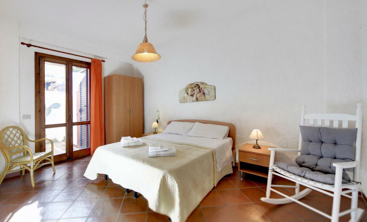 מרינה די רגוזה Villa Dell'Ulivo מראה חיצוני תמונה